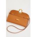 Replica Handbag Store Maillon To Go Wallet in Gold Epsom Calfskin