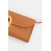 Replica Handbag Store Maillon To Go Wallet in Gold Epsom Calfskin