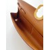 Replica Handbag Store Maillon To Go Wallet in Gold Epsom Calfskin