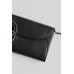 Replica Handbag Store Maillon To Go Wallet in Noir Epsom Calfskin Replica Handbag Store Maillon To Go Wallet in Noir Epsom Calfskin