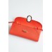 Replica Handbag Store Maillon To Go Wallet in Rose Jaipur Epsom Calfskin
