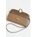 Replica Handbag Store Maillon To Go Wallet in Taupe Epsom Calfskin