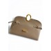 Replica Handbag Store Maillon To Go Wallet in Taupe Epsom Calfskin