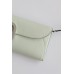 Replica Handbag Store Maillon To Go Wallet in Vert Fizz Epsom Calfskin Replica Handbag Store Maillon To Go Wallet in Vert Fizz Epsom Calfskin
