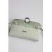 Replica Handbag Store Maillon To Go Wallet in Vert Fizz Epsom Calfskin Replica Handbag Store Maillon To Go Wallet in Vert Fizz Epsom Calfskin