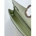 Replica Handbag Store Maillon To Go Wallet in Vert Fizz Epsom Calfskin Replica Handbag Store Maillon To Go Wallet in Vert Fizz Epsom Calfskin
