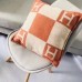 Replica Handbag Store Orange Small Avalon Pillow Replica Handbag Store Orange Small Avalon Pillow