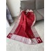 Replica Handbag Store Red Avalon III Throw Blanket Replica Handbag Store Red Avalon III Throw Blanket