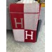 Replica Handbag Store Red Avalon III Throw Blanket Replica Handbag Store Red Avalon III Throw Blanket