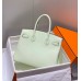 Replica Handbag Store Birkin 30cm 35CM Bag In Vert Fizz Clemence Leather Replica Handbag Store Birkin 30cm 35CM Bag In Vert Fizz Clemence Leather