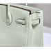 Replica Handbag Store Birkin 30cm 35CM Bag In Vert Fizz Clemence Leather Replica Handbag Store Birkin 30cm 35CM Bag In Vert Fizz Clemence Leather