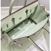 Replica Handbag Store Birkin 30cm 35CM Bag In Vert Fizz Clemence Leather Replica Handbag Store Birkin 30cm 35CM Bag In Vert Fizz Clemence Leather