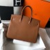 Replica Handbag Store Birkin 30cm 35cm Bag In Brown Clemence Leather Replica Handbag Store Birkin 30cm 35cm Bag In Brown Clemence Leather