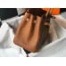 Replica Handbag Store Birkin 30cm 35cm Bag In Brown Clemence Leather Replica Handbag Store Birkin 30cm 35cm Bag In Brown Clemence Leather