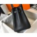 Replica Handbag Store Birkin 30cm 35cm Bag In Black Clemence Leather Replica Handbag Store Birkin 30cm 35cm Bag In Black Clemence Leather