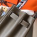 Replica Handbag Store Birkin 30cm 35cm Bag In Taupe Epsom Leather