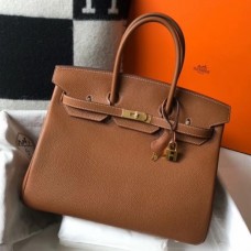 Replica Handbag Store Birkin 30cm 35cm Bag In Brown Clemence Leather Replica Handbag Store Birkin 30cm 35cm Bag In Brown Clemence Leather