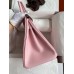 Replica Handbag Store Birkin 30cm 35cm Bag In Rose Sakura Epsom Leather
