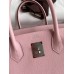 Replica Handbag Store Birkin 30cm 35cm Bag In Rose Sakura Epsom Leather