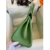 Replica Handbag Store Birkin 30cm 35cm Bag In Vert Cypres Epsom Leather