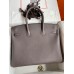 Replica Handbag Store Birkin 30cm 35cm Bag In Etain Epsom Leather Replica Handbag Store Birkin 30cm 35cm Bag In Etain Epsom Leather
