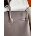 Replica Handbag Store Birkin 30cm 35cm Bag In Etain Epsom Leather Replica Handbag Store Birkin 30cm 35cm Bag In Etain Epsom Leather