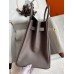 Replica Handbag Store Birkin 30cm 35cm Bag In Etain Epsom Leather Replica Handbag Store Birkin 30cm 35cm Bag In Etain Epsom Leather