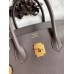 Replica Handbag Store Birkin 30cm 35cm Bag In Etain Epsom Leather Replica Handbag Store Birkin 30cm 35cm Bag In Etain Epsom Leather