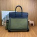 Replica Handbag Store HAC Cargo Birkin 40 Handmade Bag in Green Toile Replica Handbag Store HAC Cargo Birkin 40 Handmade Bag in Green Toile