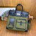 Replica Handbag Store HAC Cargo Birkin 40 Handmade Bag in Green Toile Replica Handbag Store HAC Cargo Birkin 40 Handmade Bag in Green Toile