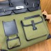 Replica Handbag Store HAC Cargo Birkin 40 Handmade Bag in Green Toile Replica Handbag Store HAC Cargo Birkin 40 Handmade Bag in Green Toile