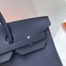 Replica Handbag Store Navy Blue Clemence Birkin 40cm Handmade Bag Replica Handbag Store Navy Blue Clemence Birkin 40cm Handmade Bag