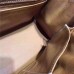 Replica Handbag Store Kelly 28cm Bag Togo Leather Brown Gold Handmade Bag