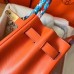 Replica Handbag Store Orange Birkin 30cm 35cm Epsom Handmade Bag Replica Handbag Store Orange Birkin 30cm 35cm Epsom Handmade Bag