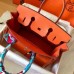 Replica Handbag Store Orange Birkin 30cm 35cm Epsom Handmade Bag Replica Handbag Store Orange Birkin 30cm 35cm Epsom Handmade Bag