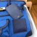 Replica Handbag Store Cargo Birkin 35cm Limited-edition Bag in Blue Canvas Replica Handbag Store Cargo Birkin 35cm Limited-edition Bag in Blue Canvas