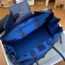 Replica Handbag Store Cargo Birkin 35cm Limited-edition Bag in Blue Canvas Replica Handbag Store Cargo Birkin 35cm Limited-edition Bag in Blue Canvas