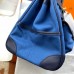 Replica Handbag Store Cargo Birkin 35cm Limited-edition Bag in Blue Canvas Replica Handbag Store Cargo Birkin 35cm Limited-edition Bag in Blue Canvas