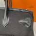 Replica Handbag Store Cargo Birkin 35cm Limited-edition Bag in Black Canvas Replica Handbag Store Cargo Birkin 35cm Limited-edition Bag in Black Canvas