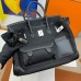 Replica Handbag Store Cargo Birkin 35cm Limited-edition Bag in Black Canvas Replica Handbag Store Cargo Birkin 35cm Limited-edition Bag in Black Canvas