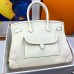 Replica Handbag Store Cargo Birkin 35cm Limited-edition Bag in White Canvas Replica Handbag Store Cargo Birkin 35cm Limited-edition Bag in White Canvas