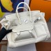 Replica Handbag Store Cargo Birkin 35cm Limited-edition Bag in White Canvas Replica Handbag Store Cargo Birkin 35cm Limited-edition Bag in White Canvas