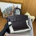 Replica Handbag Store Birkin a l’envers 35 Bag in Ebene Clemence Leather and Canvas Replica Handbag Store Birkin a l’envers 35 Bag in Ebene Clemence Leather and Canvas