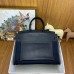 Replica Handbag Store Birkin à l’envers 35 Bag in Black Clemence Leather and Canvas Replica Handbag Store Birkin à l’envers 35 Bag in Black Clemence Leather and Canvas