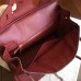 Replica Handbag Store Bordeaux Clemence Birkin 40cm Handmade Bag Replica Handbag Store Bordeaux Clemence Birkin 40cm Handmade Bag