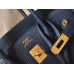 Replica Handbag Store Navy Blue Clemence Birkin 25cm Handmade Bag Replica Handbag Store Navy Blue Clemence Birkin 25cm Handmade Bag
