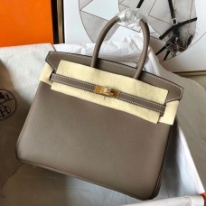Replica Handbag Store Birkin 25 Handmade Bag In Taupe Swift Leather Replica Handbag Store Birkin 25 Handmade Bag In Taupe Swift Leather