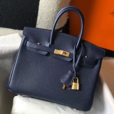 Replica Handbag Store Navy Blue Clemence Birkin 25cm Handmade Bag Replica Handbag Store Navy Blue Clemence Birkin 25cm Handmade Bag