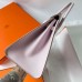 Replica Handbag Store Birkin 25 Sellier Handmade Bag In Mauve Pale Epsom Calfskin Replica Handbag Store Birkin 25 Sellier Handmade Bag In Mauve Pale Epsom Calfskin