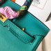 Replica Handbag Store Birkin 25 Handmade Bag In Malachite Swift Leather Replica Handbag Store Birkin 25 Handmade Bag In Malachite Swift Leather